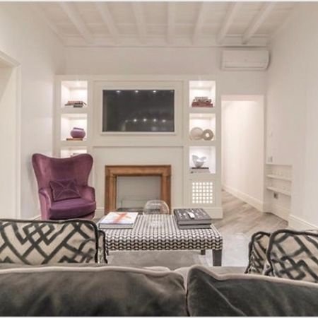 Reale Luxury Home Рим Екстериор снимка