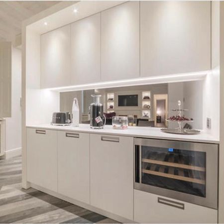 Reale Luxury Home Рим Екстериор снимка