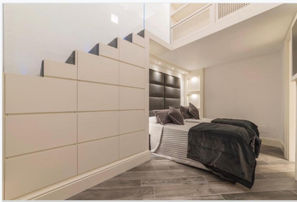 Reale Luxury Home Рим Екстериор снимка