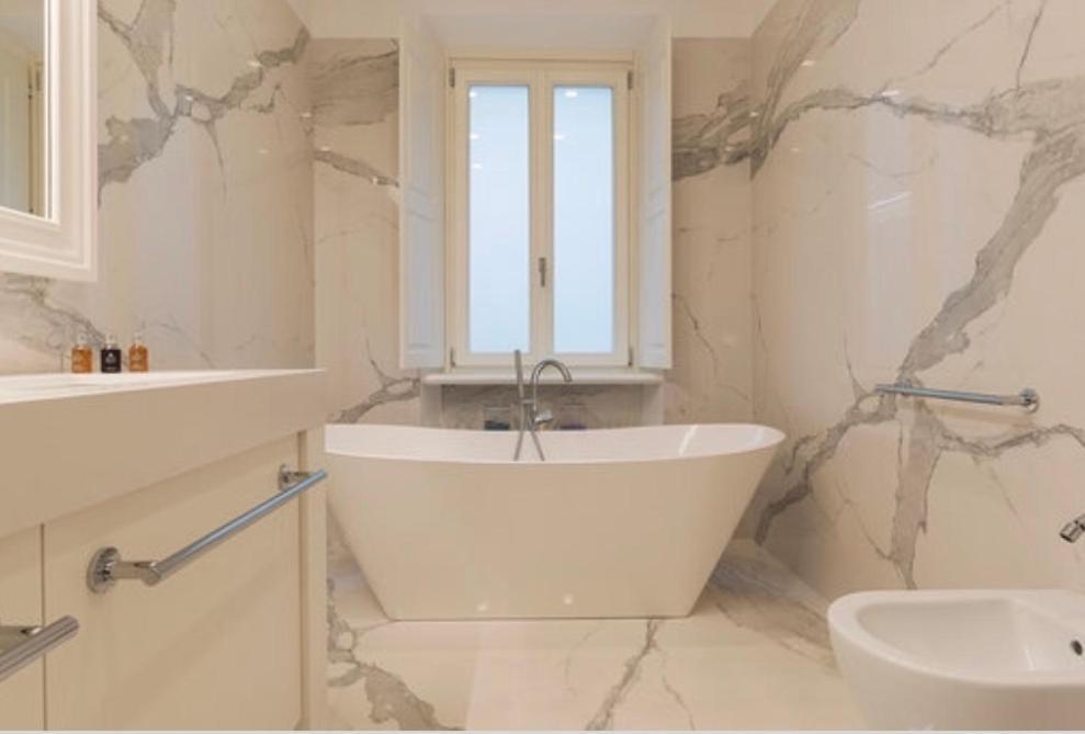 Reale Luxury Home Рим Екстериор снимка