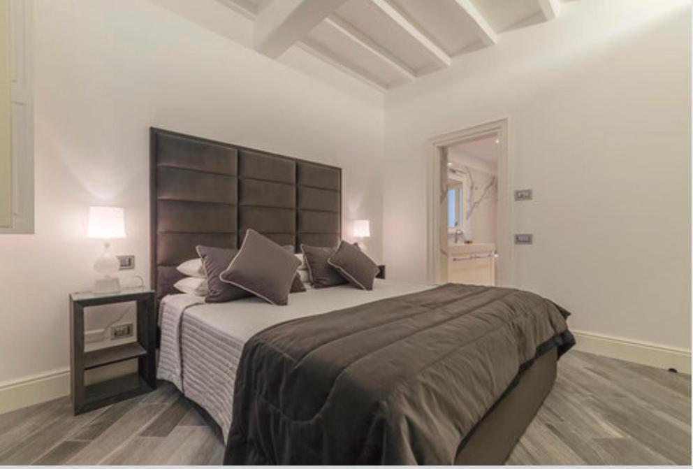 Reale Luxury Home Рим Екстериор снимка