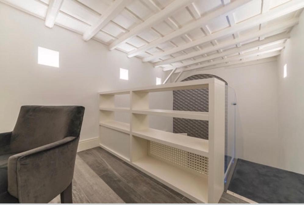 Reale Luxury Home Рим Екстериор снимка