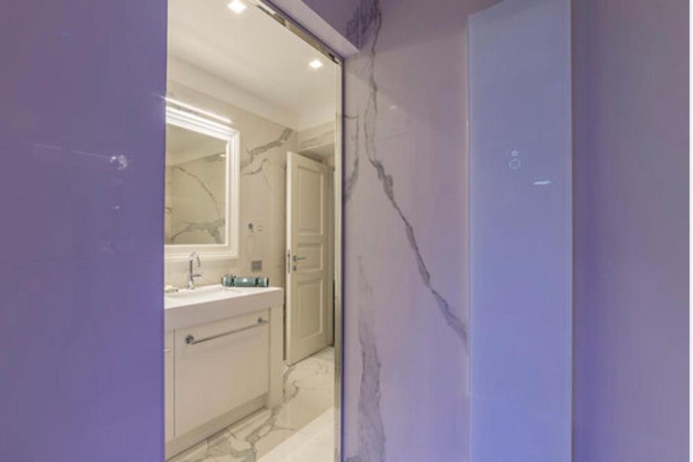 Reale Luxury Home Рим Екстериор снимка